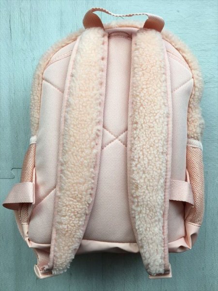 画像2: NIKE（ナイキ） バックパック リュックサック リュック バッグ キッズ ミニ 新品 (67) (2)