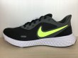 画像1: NIKE（ナイキ） REVOLUTION 5（レボリューション5） スニーカー 靴 メンズ 新品 (1565) (1)