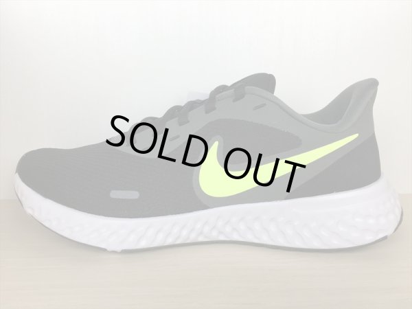 画像1: NIKE（ナイキ） REVOLUTION 5（レボリューション5） スニーカー 靴 メンズ 新品 (1565) (1)