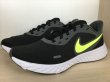 画像4: NIKE（ナイキ） REVOLUTION 5（レボリューション5） スニーカー 靴 メンズ 新品 (1565) (4)