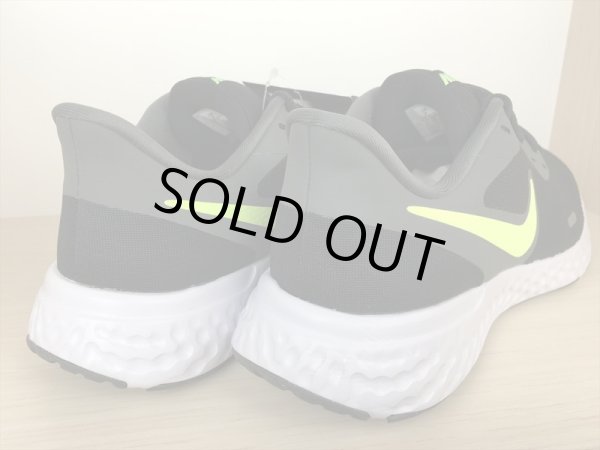 画像5: NIKE（ナイキ） REVOLUTION 5（レボリューション5） スニーカー 靴 メンズ 新品 (1565) (5)