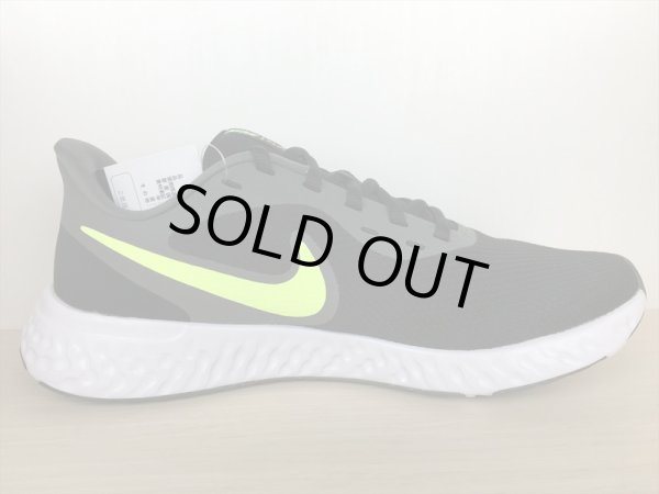 画像2: NIKE（ナイキ） REVOLUTION 5（レボリューション5） スニーカー 靴 メンズ 新品 (1565) (2)