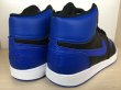 画像5: NIKE（ナイキ） EBERNON MID（エバノンMID） スニーカー 靴 メンズ 新品 (1568) (5)