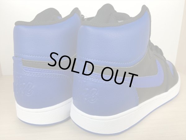 画像5: NIKE（ナイキ） EBERNON MID（エバノンMID） スニーカー 靴 メンズ 新品 (1568) (5)