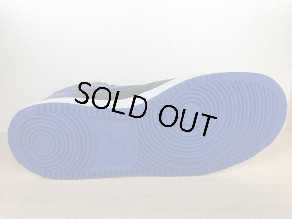 画像3: NIKE（ナイキ） EBERNON MID（エバノンMID） スニーカー 靴 メンズ 新品 (1568) (3)