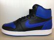 画像1: NIKE（ナイキ） EBERNON MID（エバノンMID） スニーカー 靴 メンズ 新品 (1568) (1)