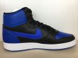 画像2: NIKE（ナイキ） EBERNON MID（エバノンMID） スニーカー 靴 メンズ 新品 (1568) (2)