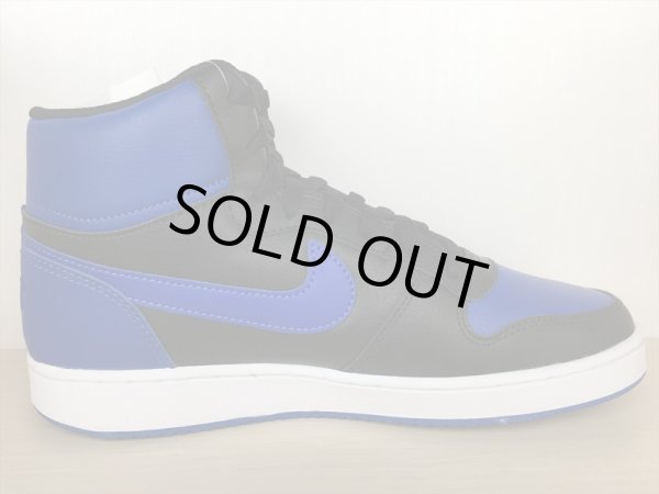 画像2: NIKE（ナイキ） EBERNON MID（エバノンMID） スニーカー 靴 メンズ 新品 (1568) (2)