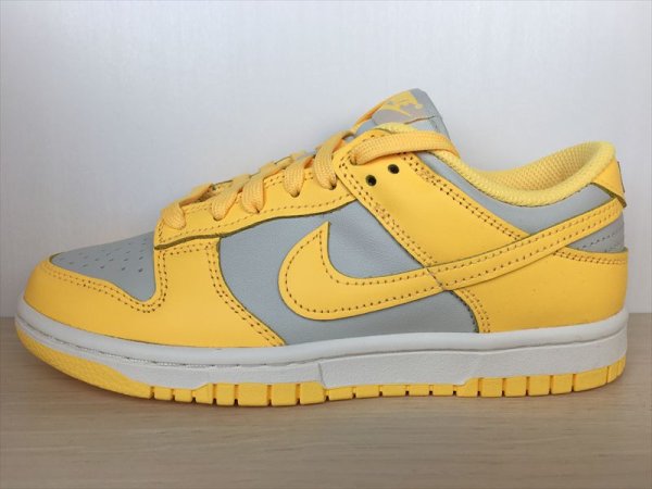 画像1: NIKE（ナイキ） DUNK LOW（ダンクLOW） スニーカー 靴 ウィメンズ 新品 (1566) (1)