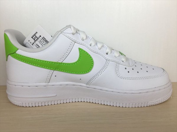 画像2: NIKE（ナイキ） AIR FORCE 1'07（エアフォース1'07） スニーカー 靴 ウィメンズ 新品 (1567) (2)