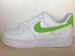 画像1: NIKE（ナイキ） AIR FORCE 1'07（エアフォース1'07） スニーカー 靴 ウィメンズ 新品 (1567) (1)