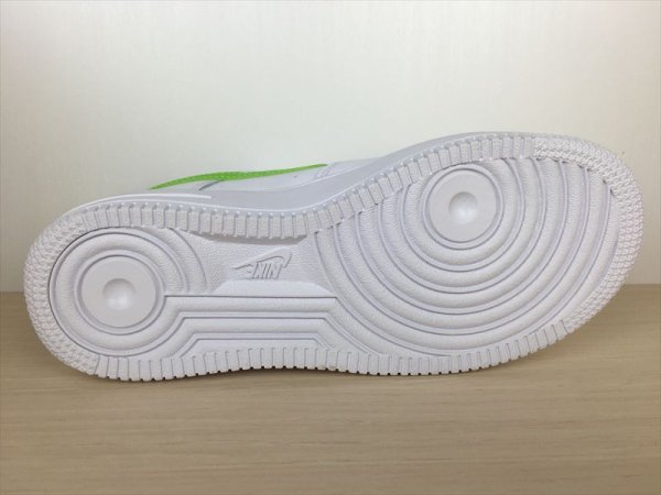 画像4: NIKE（ナイキ） AIR FORCE 1'07（エアフォース1'07） スニーカー 靴 ウィメンズ 新品 (1567) (4)