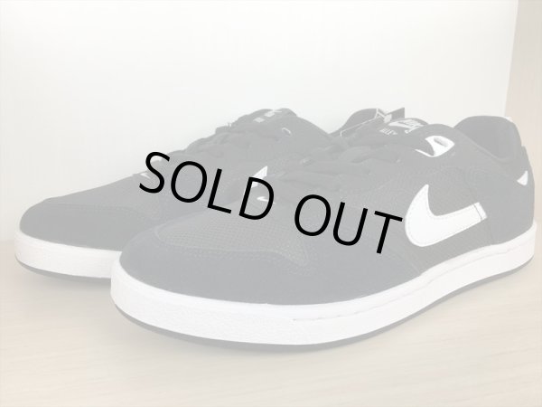 画像4: NIKE（ナイキ）(SB) ALLEYOOP（アリウープ） スニーカー 靴 メンズ 新品 (1570) (4)