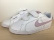 画像4: NIKE（ナイキ） COURT ROYALE PSV（コートロイヤルPSV） スニーカー 靴 ジュニア 新品 (1571) (4)