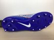 画像3: NIKE（ナイキ） JR ZOOM SUPERFLY 9 ACAD CR7 HG（JRズームスーパーフライ9 アカデミーCR7 HG） サッカーシューズ スパイク スニーカー 靴 ジュニア 新品 (1572) (3)