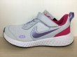 画像1: NIKE（ナイキ） REVOLUTION 5 PSV（レボリューション5 PSV） スニーカー 靴 ジュニア 新品 (1573) (1)