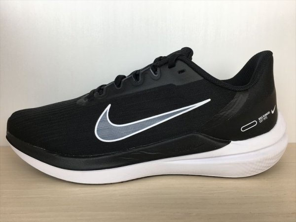 画像1: NIKE（ナイキ） AIR WINFLO 9（エアウィンフロー9） スニーカー 靴 メンズ 新品 (1576) (1)