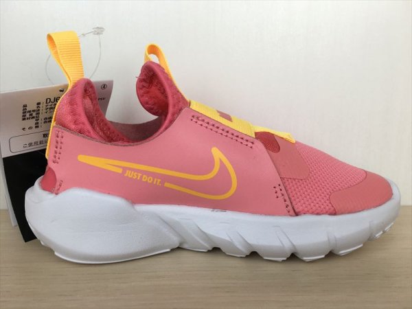 画像2: NIKE（ナイキ） FLEX RUNNER 2 PSV（フレックスランナー2 PSV） スニーカー 靴 ジュニア 新品 (1575) (2)