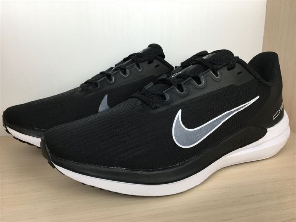 画像4: NIKE（ナイキ） AIR WINFLO 9（エアウィンフロー9） スニーカー 靴 メンズ 新品 (1576) (4)