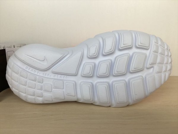 画像3: NIKE（ナイキ） FLEX RUNNER 2 PSV（フレックスランナー2 PSV） スニーカー 靴 ジュニア 新品 (1575) (3)