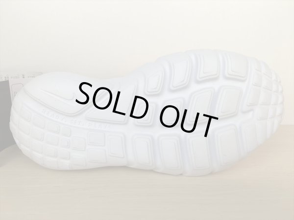 画像3: NIKE（ナイキ） FLEX RUNNER 2 PSV（フレックスランナー2 PSV） スニーカー 靴 ジュニア 新品 (1575) (3)