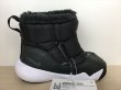 画像2: NIKE（ナイキ） FLEX ADVANCE BOOT TD（フレックスアドバンスブーツ TD） スニーカー ブーツ 靴 ベビーシューズ 新品 (1579) (2)