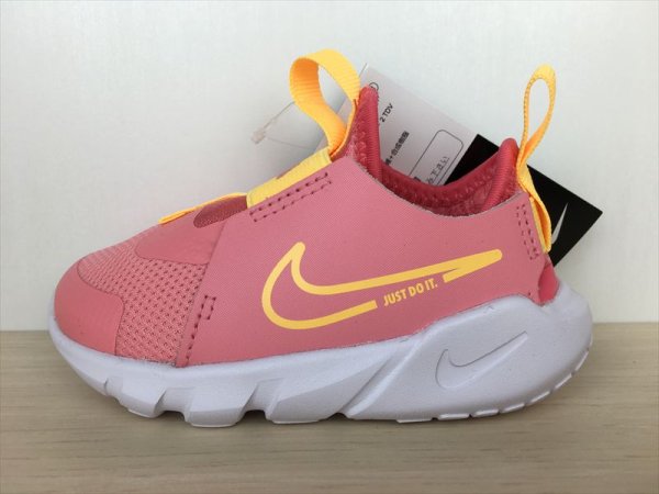 画像1: NIKE（ナイキ） FLEX RUNNER 2 TDV（フレックスランナー2 TDV） スニーカー 靴 ベビーシューズ 新品 (1578) (1)