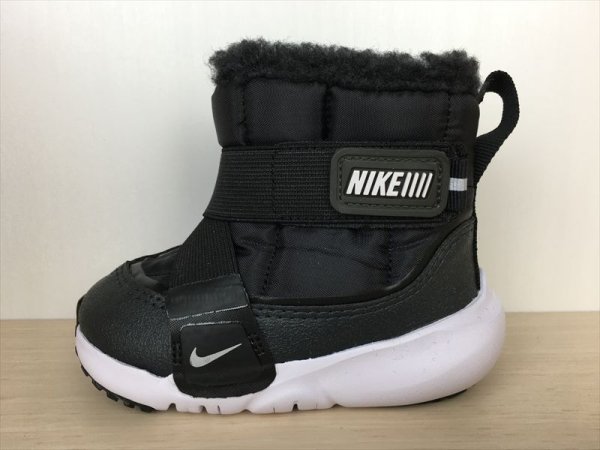 画像1: NIKE（ナイキ） FLEX ADVANCE BOOT TD（フレックスアドバンスブーツ TD） スニーカー ブーツ 靴 ベビーシューズ 新品 (1579) (1)