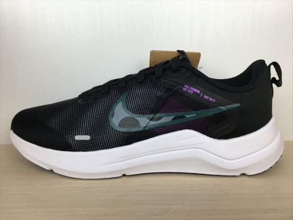 画像1: NIKE（ナイキ） DOWNSHIFTER 12（ダウンシフター12） スニーカー 靴 メンズ 新品 (1581) (1)