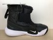 画像2: NIKE（ナイキ） FLEX ADVANCE BOOT PS（フレックスアドバンスブーツ PS） スニーカー ブーツ 靴 ジュニア 新品 (1582) (2)