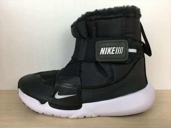 画像1: NIKE（ナイキ） FLEX ADVANCE BOOT PS（フレックスアドバンスブーツ PS） スニーカー ブーツ 靴 ジュニア 新品 (1582) (1)