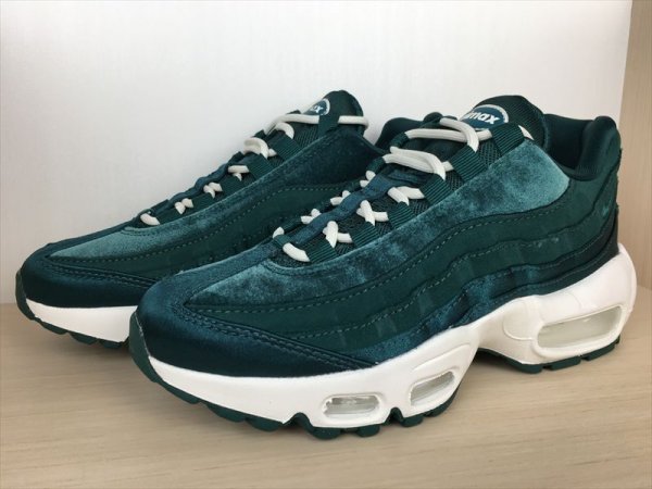 画像4: NIKE（ナイキ） AIR MAX 95（エアマックス95） スニーカー 靴 ウィメンズ 新品 (1583) (4)