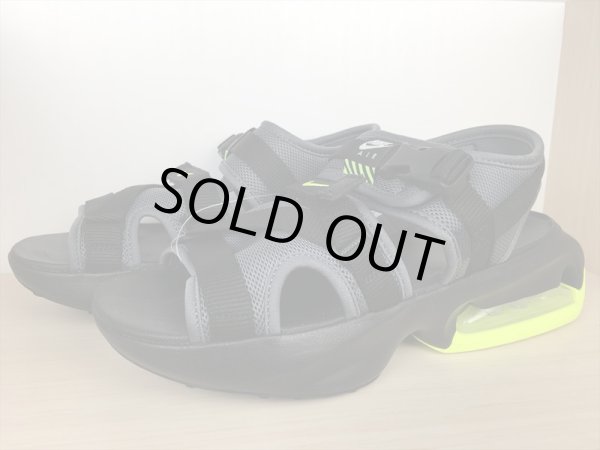 画像4: NIKE（ナイキ） AIR MAX SOL SANDAL（エアマックスソルサンダル） スニーカー 靴 サンダル メンズ 新品 (1585) (4)