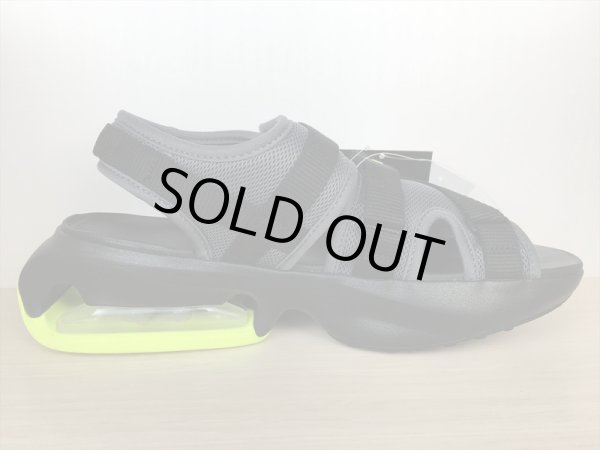 画像2: NIKE（ナイキ） AIR MAX SOL SANDAL（エアマックスソルサンダル） スニーカー 靴 サンダル メンズ 新品 (1585) (2)
