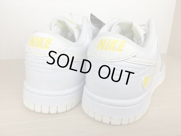 画像5: NIKE（ナイキ） DUNK LOW（ダンクLOW） スニーカー 靴 ウィメンズ 新品 (1584) (5)