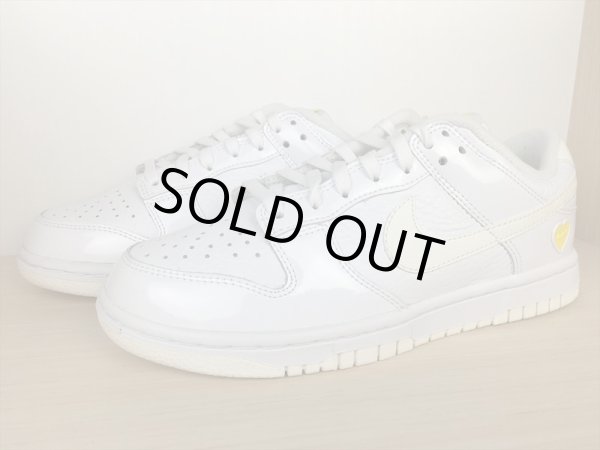 画像4: NIKE（ナイキ） DUNK LOW（ダンクLOW） スニーカー 靴 ウィメンズ 新品 (1584) (4)