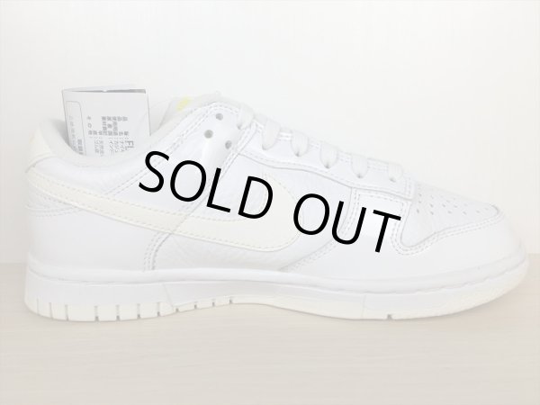 画像2: NIKE（ナイキ） DUNK LOW（ダンクLOW） スニーカー 靴 ウィメンズ 新品 (1584) (2)