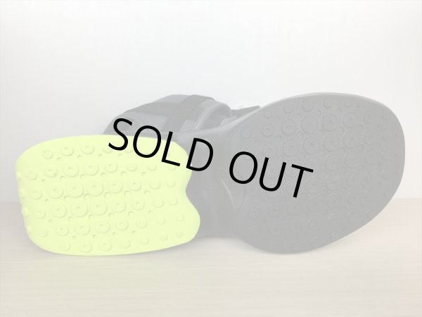 画像3: NIKE（ナイキ） AIR MAX SOL SANDAL（エアマックスソルサンダル） スニーカー 靴 サンダル メンズ 新品 (1585) (3)