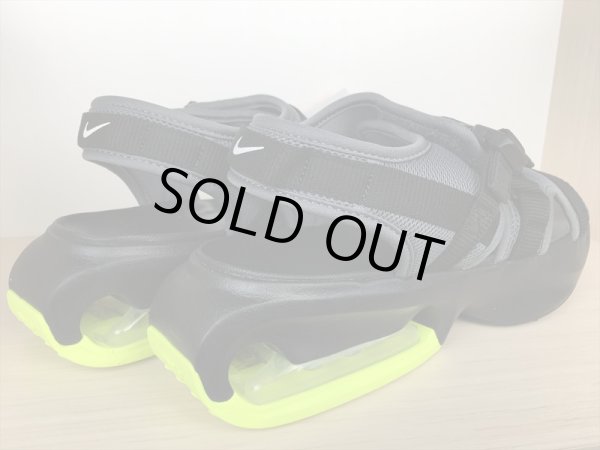 画像5: NIKE（ナイキ） AIR MAX SOL SANDAL（エアマックスソルサンダル） スニーカー 靴 サンダル メンズ 新品 (1585) (5)