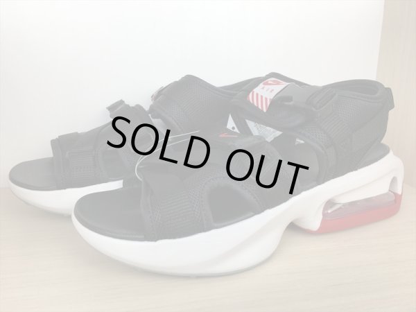 画像4: NIKE（ナイキ） AIR MAX SOL SANDAL（エアマックスソルサンダル） スニーカー 靴 サンダル メンズ 新品 (1586) (4)