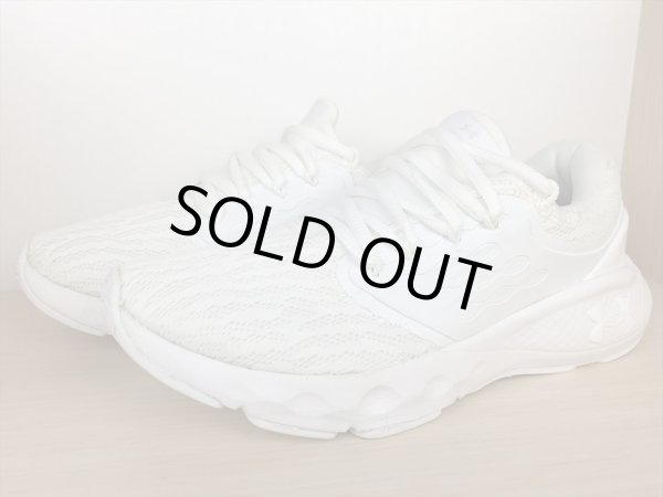 画像4: UNDER ARMOUR（アンダーアーマー） Charged Vantage（チャージドバンテージ） スニーカー 靴 ウィメンズ 新品 (1587) (4)