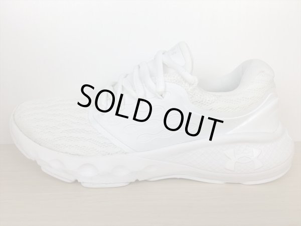 画像1: UNDER ARMOUR（アンダーアーマー） Charged Vantage（チャージドバンテージ） スニーカー 靴 ウィメンズ 新品 (1587) (1)