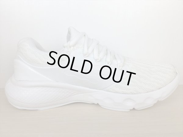 画像2: UNDER ARMOUR（アンダーアーマー） Charged Vantage（チャージドバンテージ） スニーカー 靴 ウィメンズ 新品 (1587) (2)