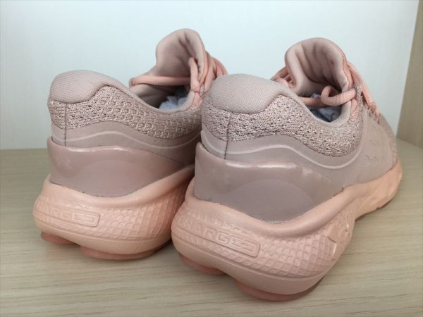 画像5: UNDER ARMOUR（アンダーアーマー） Charged Vantage Knit（チャージドバンテージKnit） スニーカー 靴 ウィメンズ 新品 (1588) (5)