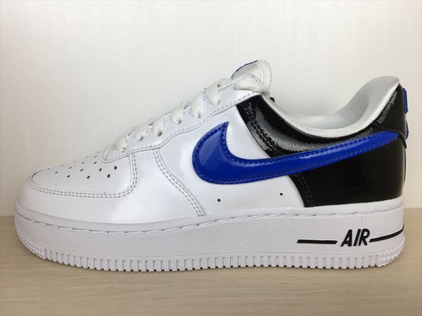 画像1: NIKE（ナイキ） AIR FORCE 1'07 ESS SNKR（エアフォース1'07 ESS SNKR） スニーカー 靴 ウィメンズ 新品(SALE品) (1590) (1)