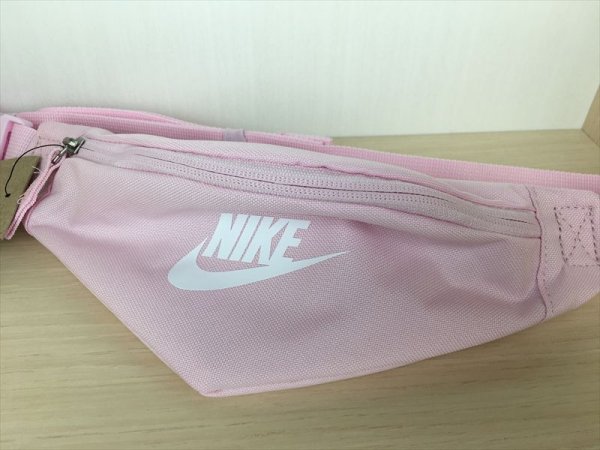 画像1: NIKE（ナイキ） ヘリテージ ヒップスモールパック ショルダーバック ウエストバック バック 新品 (74) (1)