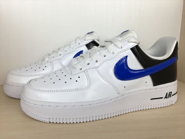 画像4: NIKE（ナイキ） AIR FORCE 1'07 ESS SNKR（エアフォース1'07 ESS SNKR） スニーカー 靴 ウィメンズ 新品(SALE品) (1590) (4)