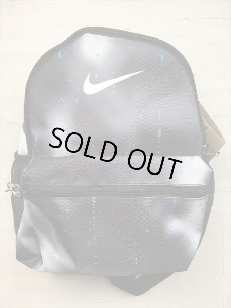 画像1: NIKE（ナイキ） バックパック リュックサック リュック バッグ キッズ ミニ 新品 (76) (1)