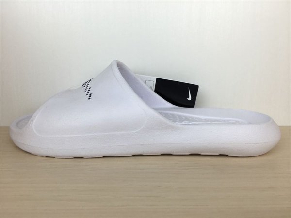 画像1: NIKE（ナイキ） VICTORI ONE SHOWER SLIDE（ヴィクトリーワンシャワースライド） 靴 サンダル メンズ 新品 (1592) (1)