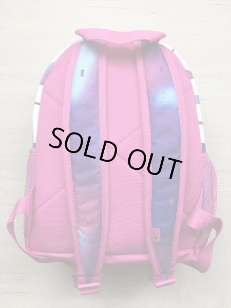 画像2: NIKE（ナイキ） バックパック リュックサック リュック バッグ キッズ ミニ 新品 (75) (2)